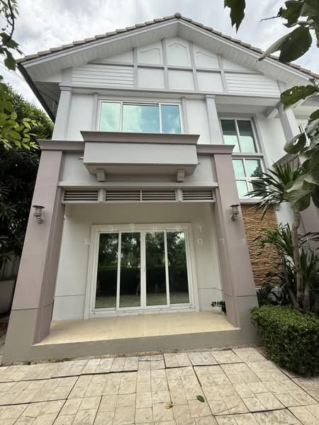 Perfect Place Ramkhamhaeng-Suvannabhumi 2, Bangkok, Ramkhamhaeng Road, Min Buri, Bangkok, 3 Bedrooms, 185 sqm, Single Detached House For Sale, by วริษฐา เมฆตระการ, 500439016 - DDproperty.com