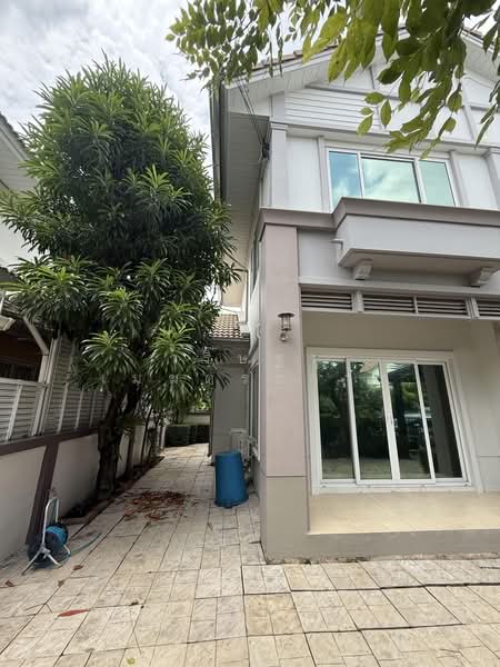 Perfect Place Ramkhamhaeng-Suvannabhumi 2, Bangkok, Ramkhamhaeng Road, Min Buri, Bangkok, 3 Bedrooms, 185 sqm, Single Detached House For Sale, by วริษฐา เมฆตระการ, 500439016 - DDproperty.com
