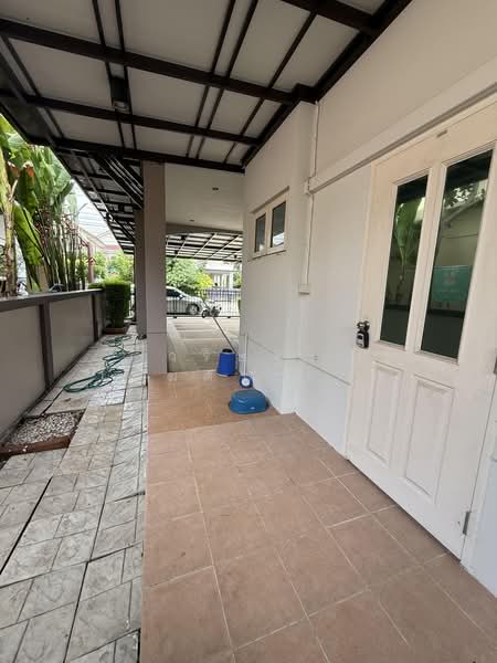 Perfect Place Ramkhamhaeng-Suvannabhumi 2, Bangkok, Ramkhamhaeng Road, Min Buri, Bangkok, 3 Bedrooms, 185 sqm, Single Detached House For Sale, by วริษฐา เมฆตระการ, 500439016 - DDproperty.com