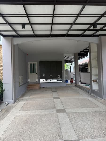Perfect Place Ramkhamhaeng-Suvannabhumi 2, Bangkok, Ramkhamhaeng Road, Min Buri, Bangkok, 3 Bedrooms, 185 sqm, Single Detached House For Sale, by วริษฐา เมฆตระการ, 500439016 - DDproperty.com