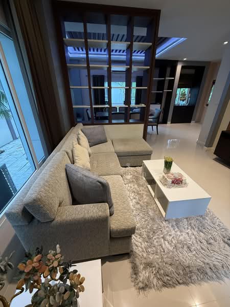 Perfect Place Ramkhamhaeng-Suvannabhumi 2, Bangkok, Ramkhamhaeng Road, Min Buri, Bangkok, 3 Bedrooms, 185 sqm, Single Detached House For Sale, by วริษฐา เมฆตระการ, 500439016 - DDproperty.com