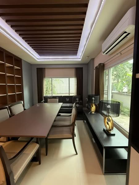 Perfect Place Ramkhamhaeng-Suvannabhumi 2, Bangkok, Ramkhamhaeng Road, Min Buri, Bangkok, 3 Bedrooms, 185 sqm, Single Detached House For Sale, by วริษฐา เมฆตระการ, 500439016 - DDproperty.com