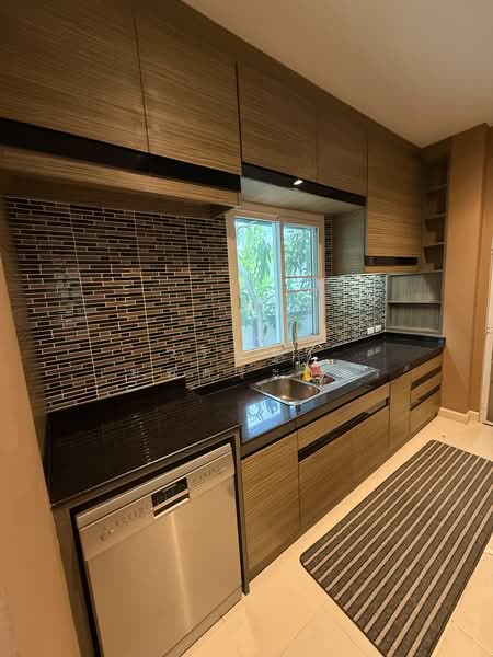 Perfect Place Ramkhamhaeng-Suvannabhumi 2, Bangkok, Ramkhamhaeng Road, Min Buri, Bangkok, 3 Bedrooms, 185 sqm, Single Detached House For Sale, by วริษฐา เมฆตระการ, 500439016 - DDproperty.com