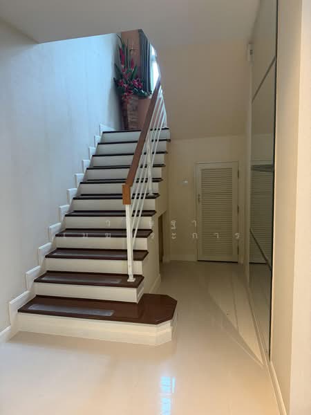 Perfect Place Ramkhamhaeng-Suvannabhumi 2, Bangkok, Ramkhamhaeng Road, Min Buri, Bangkok, 3 Bedrooms, 185 sqm, Single Detached House For Sale, by วริษฐา เมฆตระการ, 500439016 - DDproperty.com