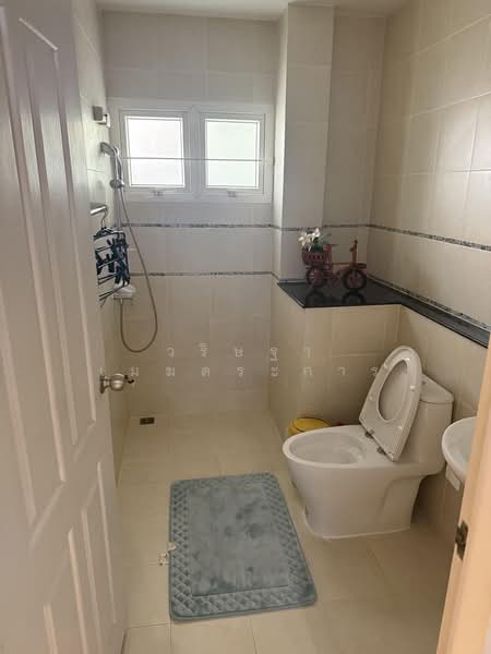Perfect Place Ramkhamhaeng-Suvannabhumi 2, Bangkok, Ramkhamhaeng Road, Min Buri, Bangkok, 3 Bedrooms, 185 sqm, Single Detached House For Sale, by วริษฐา เมฆตระการ, 500439016 - DDproperty.com
