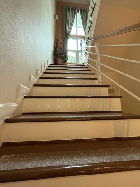Perfect Place Ramkhamhaeng-Suvannabhumi 2, Bangkok, Ramkhamhaeng Road, Min Buri, Bangkok, 3 Bedrooms, 185 sqm, Single Detached House For Sale, by วริษฐา เมฆตระการ, 500439016 - DDproperty.com