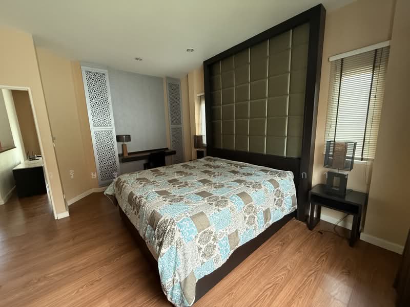 Perfect Place Ramkhamhaeng-Suvannabhumi 2, Bangkok, Ramkhamhaeng Road, Min Buri, Bangkok, 3 Bedrooms, 185 sqm, Single Detached House For Sale, by วริษฐา เมฆตระการ, 500439016 - DDproperty.com