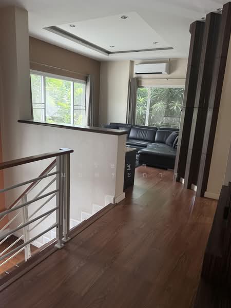 Perfect Place Ramkhamhaeng-Suvannabhumi 2, Bangkok, Ramkhamhaeng Road, Min Buri, Bangkok, 3 Bedrooms, 185 sqm, Single Detached House For Sale, by วริษฐา เมฆตระการ, 500439016 - DDproperty.com