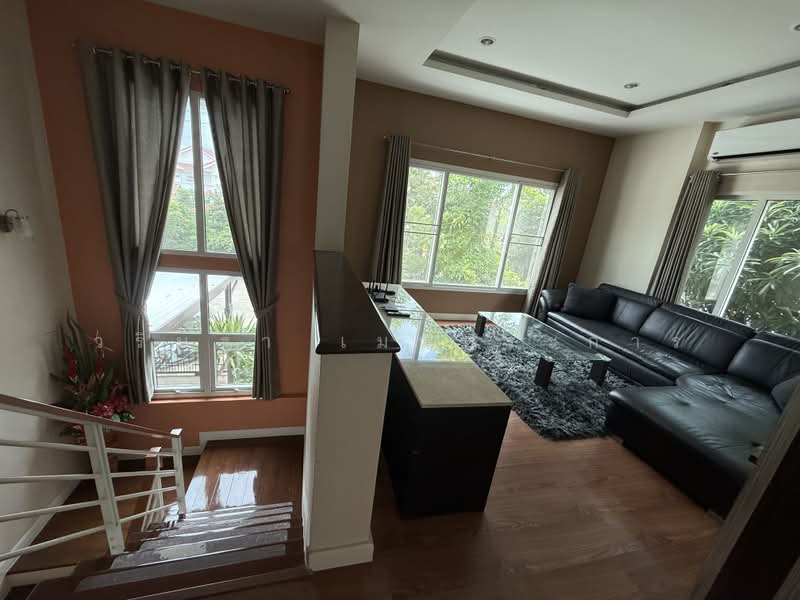 Perfect Place Ramkhamhaeng-Suvannabhumi 2, Bangkok, Ramkhamhaeng Road, Min Buri, Bangkok, 3 Bedrooms, 185 sqm, Single Detached House For Sale, by วริษฐา เมฆตระการ, 500439016 - DDproperty.com
