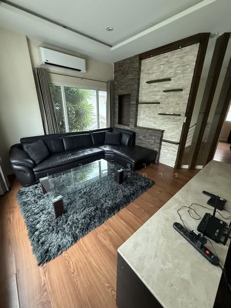 Perfect Place Ramkhamhaeng-Suvannabhumi 2, Bangkok, Ramkhamhaeng Road, Min Buri, Bangkok, 3 Bedrooms, 185 sqm, Single Detached House For Sale, by วริษฐา เมฆตระการ, 500439016 - DDproperty.com