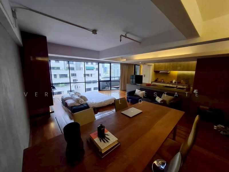 The Royal Place 1 : รีเจ้นท์ รอยัล เพลส 1, กรุงเทพ, ราชดำริ, ลุมพินี, ปทุมวัน, กรุงเทพ, 73 ตร.ม., คอนโด ให้เช่า, โดย Vertex Luxe Estate Co.,LTD, 500439017 - DDproperty.com