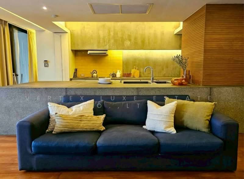 The Royal Place 1, Bangkok, Rajdamri, Lumphini, Pathum Wan, Bangkok, Studio, 73 sqm, Condo For Rent, by Vertex Luxe Estate Co.,LTD, 500439017 - DDproperty.com
