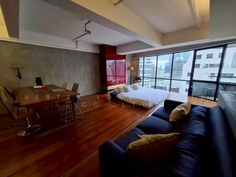 The Royal Place 1 : รีเจ้นท์ รอยัล เพลส 1, กรุงเทพ, ราชดำริ, ลุมพินี, ปทุมวัน, กรุงเทพ, 73 ตร.ม., คอนโด ให้เช่า, โดย Vertex Luxe Estate Co.,LTD, 500439017 - DDproperty.com