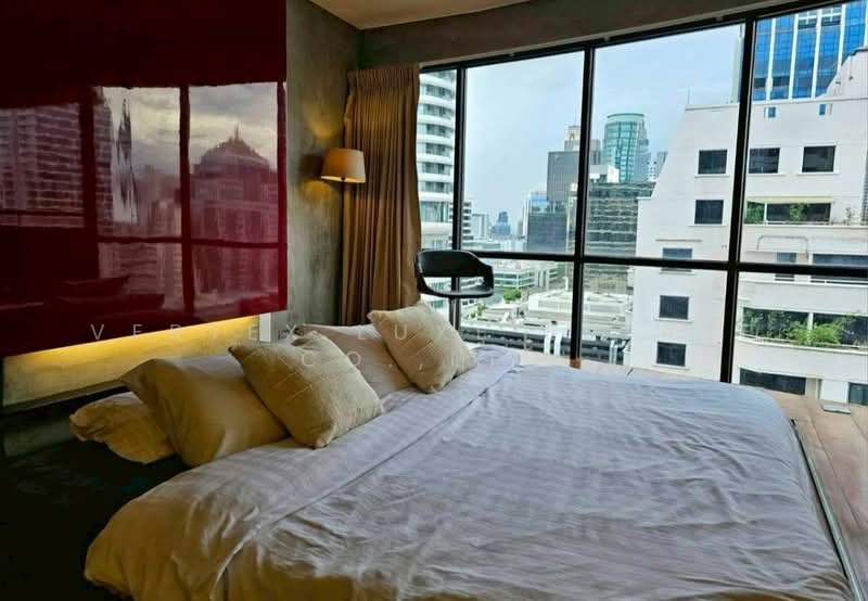 The Royal Place 1, Bangkok, Rajdamri, Lumphini, Pathum Wan, Bangkok, Studio, 73 sqm, Condo For Rent, by Vertex Luxe Estate Co.,LTD, 500439017 - DDproperty.com