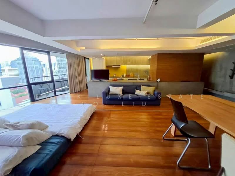 The Royal Place 1, Bangkok, Rajdamri, Lumphini, Pathum Wan, Bangkok, Studio, 73 sqm, Condo For Rent, by Vertex Luxe Estate Co.,LTD, 500439017 - DDproperty.com