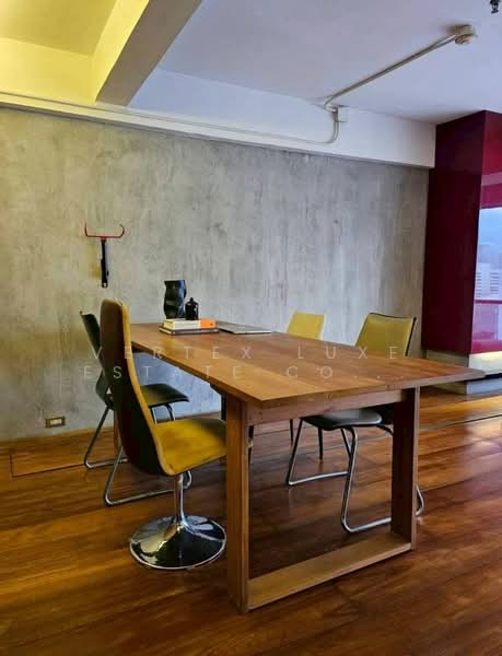 The Royal Place 1, Bangkok, Rajdamri, Lumphini, Pathum Wan, Bangkok, Studio, 73 sqm, Condo For Rent, by Vertex Luxe Estate Co.,LTD, 500439017 - DDproperty.com