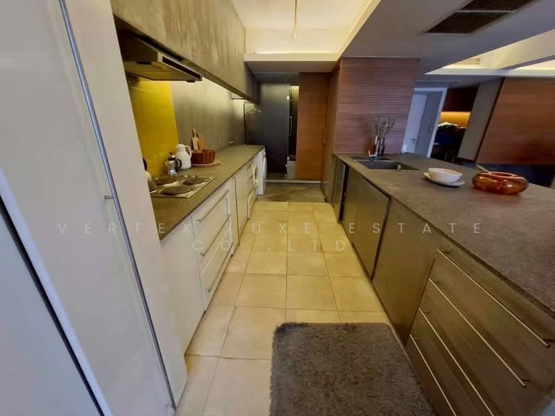The Royal Place 1, Bangkok, Rajdamri, Lumphini, Pathum Wan, Bangkok, Studio, 73 sqm, Condo For Rent, by Vertex Luxe Estate Co.,LTD, 500439017 - DDproperty.com