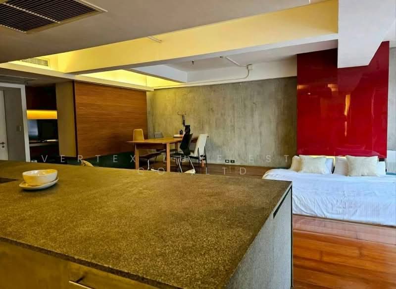 The Royal Place 1, Bangkok, Rajdamri, Lumphini, Pathum Wan, Bangkok, Studio, 73 sqm, Condo For Rent, by Vertex Luxe Estate Co.,LTD, 500439017 - DDproperty.com