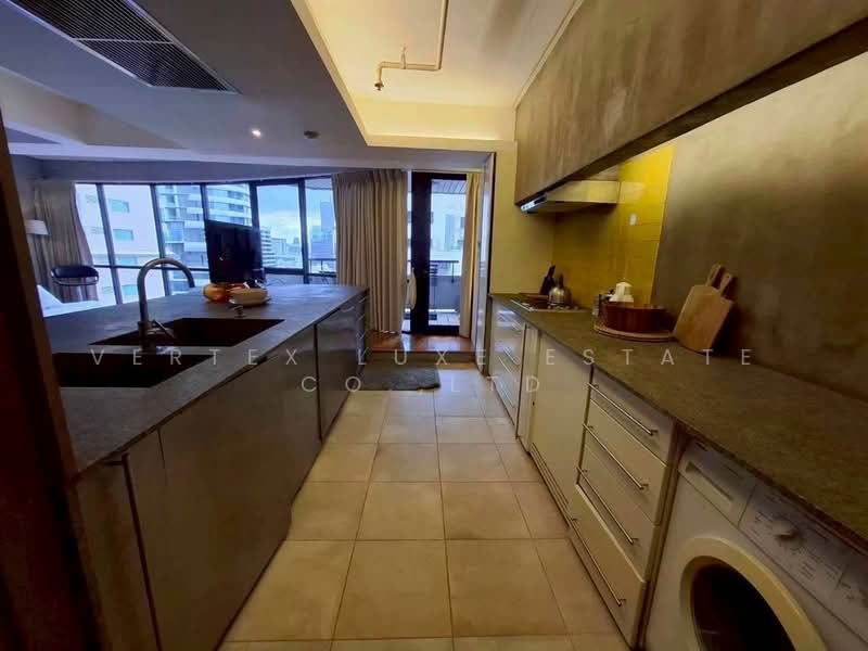 The Royal Place 1, Bangkok, Rajdamri, Lumphini, Pathum Wan, Bangkok, Studio, 73 sqm, Condo For Rent, by Vertex Luxe Estate Co.,LTD, 500439017 - DDproperty.com
