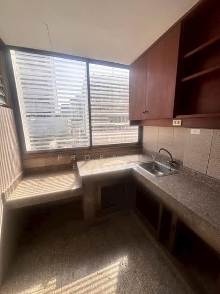 Silom Surawong Condominium, Bangkok, Surawongse, Suriyawong, Bang Rak, Bangkok, 2 Bedrooms, 80 sqm, Condo For Sale, by Property Expert, 500439018 - DDproperty.com