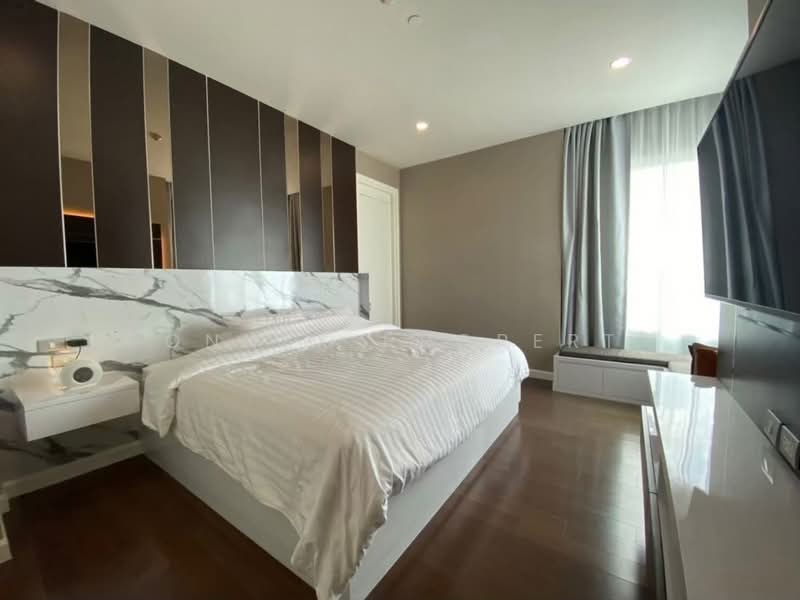 Movenpick White Sand Beach Pattaya : โมเวนพิค ไวท์แซนด์บีช พัทยา, ชลบุรี, 56 หมู่ 2 ถนนสุขุมวิท, นาจอมเทียน, สัตหีบ, ชลบุรี, 82 ตร.ม., คอนโด ให้เช่า, โดย Connex Property, 500439019 - DDproperty.com