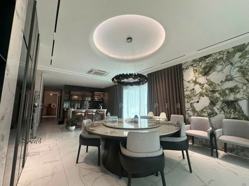 Bangkok Boulevard Signature Chaengwattana : บางกอก บูเลอวาร์ด ซิกเนเจอร์ แจ้งวัฒนะ, นนทบุรี, นบ 3030 ถ. ชัยพฤกษ์, บางตะไนย์, ปากเกร็ด, นนทบุรี, 800 ตร.ม., บ้านเดี่ยว ขาย, โดย Connex Property, 500439020 - DDproperty.com