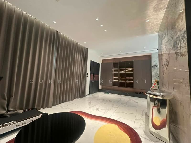 Bangkok Boulevard Signature Chaengwattana, Nonthaburi, No. 3030 Chaiyaphruek Rd., Bang Tanai, Pak Kret, Nonthaburi, 7 Bedrooms, 800 sqm, Single Detached House For Sale, by Connex Property, 500439020 - DDproperty.com