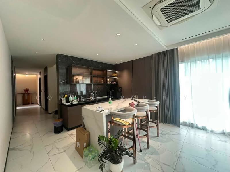 Bangkok Boulevard Signature Chaengwattana, Nonthaburi, No. 3030 Chaiyaphruek Rd., Bang Tanai, Pak Kret, Nonthaburi, 7 Bedrooms, 800 sqm, Single Detached House For Sale, by Connex Property, 500439020 - DDproperty.com