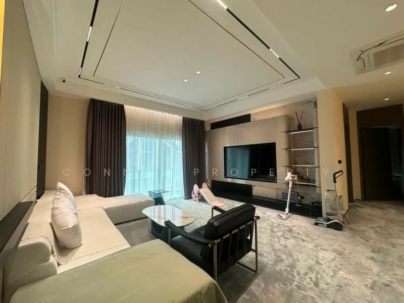 Bangkok Boulevard Signature Chaengwattana, Nonthaburi, No. 3030 Chaiyaphruek Rd., Bang Tanai, Pak Kret, Nonthaburi, 7 Bedrooms, 800 sqm, Single Detached House For Sale, by Connex Property, 500439020 - DDproperty.com