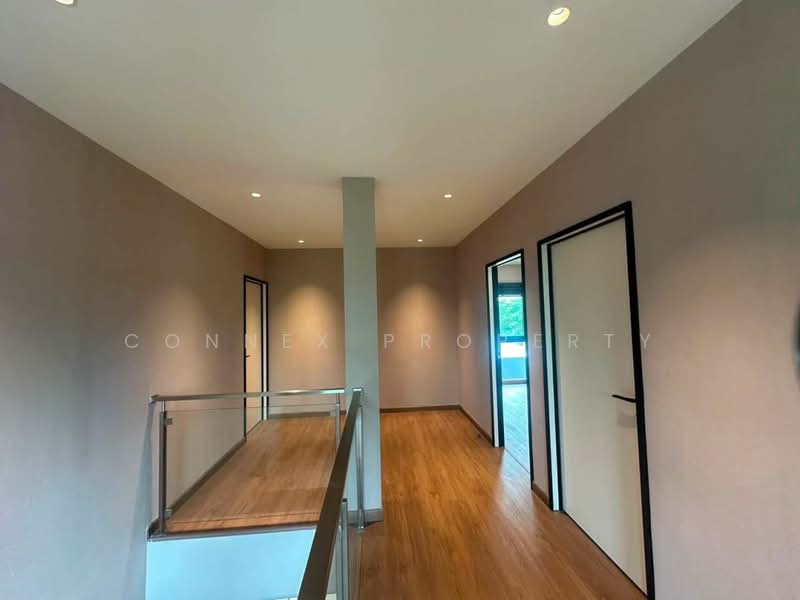 Bangkok Boulevard Signature Chaengwattana, Nonthaburi, No. 3030 Chaiyaphruek Rd., Bang Tanai, Pak Kret, Nonthaburi, 7 Bedrooms, 800 sqm, Single Detached House For Sale, by Connex Property, 500439020 - DDproperty.com
