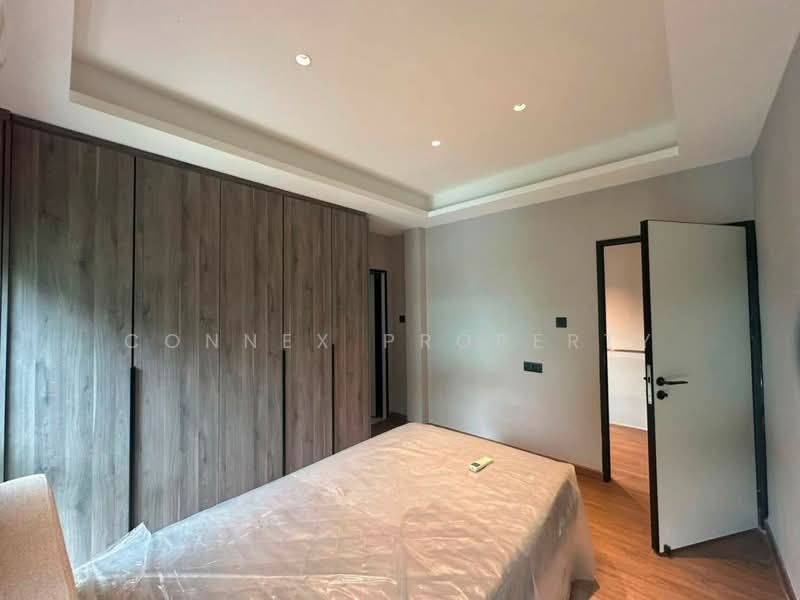 Bangkok Boulevard Signature Chaengwattana, Nonthaburi, No. 3030 Chaiyaphruek Rd., Bang Tanai, Pak Kret, Nonthaburi, 7 Bedrooms, 800 sqm, Single Detached House For Sale, by Connex Property, 500439020 - DDproperty.com