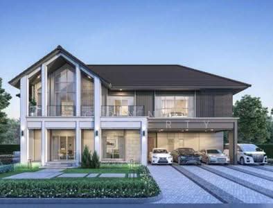 ขาย - Bangkok Boulevard Signature Chaengwattana : บางกอก บูเลอวาร์ด ซิกเนเจอร์ แจ้งวัฒนะ, นนทบุรี