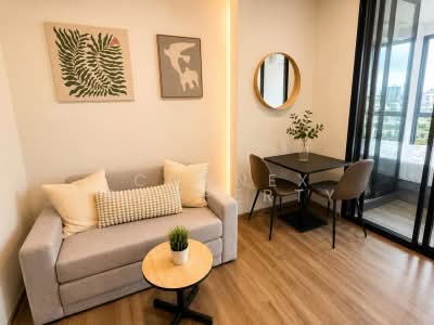 For Rent - Modiz Vault Kaset-Sripatum, Bangkok