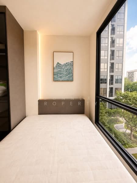 Modiz Vault Kaset-Sripatum, Bangkok, Soi Phahonyothin 49/1, Lat Yao, Chatuchak, Bangkok, 1 Bedroom, 25 sqm, Condo For Rent, by Connex Property, 500439023 - DDproperty.com