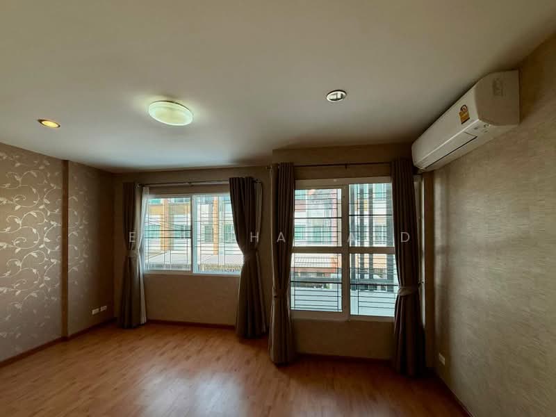 The Trust City Ngamwongwan 25, Nonthaburi, Bang Khen, Muang Nonthaburi, Nonthaburi, 4 Bedrooms, 140 sqm, Single Detached House For Sale, by ERA Thailand, 500439024 - DDproperty.com