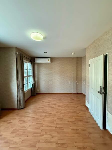 The Trust City Ngamwongwan 25, Nonthaburi, Bang Khen, Muang Nonthaburi, Nonthaburi, 4 Bedrooms, 140 sqm, Single Detached House For Sale, by ERA Thailand, 500439024 - DDproperty.com