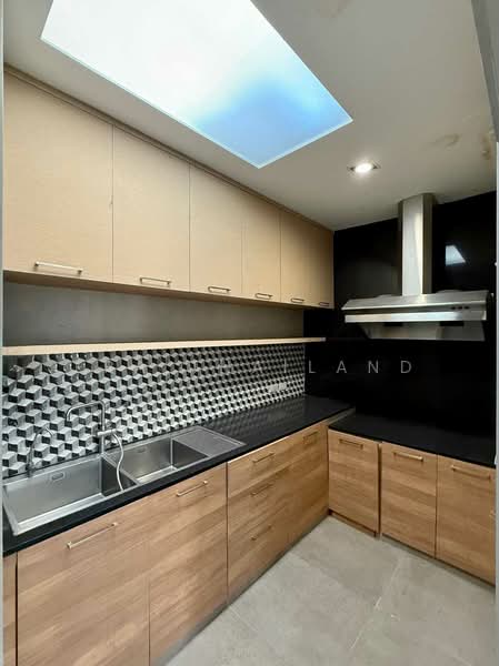The Trust City Ngamwongwan 25, Nonthaburi, Bang Khen, Muang Nonthaburi, Nonthaburi, 4 Bedrooms, 140 sqm, Single Detached House For Sale, by ERA Thailand, 500439024 - DDproperty.com