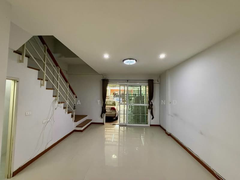 The Trust City Ngamwongwan 25 : เดอะ ทรัสต์ ซิตี้ งามวงศ์วาน 25, นนทบุรี, บางเขน, เมืองนนทบุรี, นนทบุรี, 140 ตร.ม., บ้านเดี่ยว ขาย, โดย ERA Thailand, 500439024 - DDproperty.com
