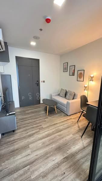 Modiz Vault Kaset-Sripatum, Bangkok, Soi Phahonyothin 49/1, Lat Yao, Chatuchak, Bangkok, 1 Bedroom, 25 sqm, Condo For Rent, by Connex Property, 500439026 - DDproperty.com