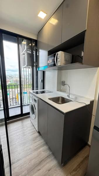 Modiz Vault Kaset-Sripatum, Bangkok, Soi Phahonyothin 49/1, Lat Yao, Chatuchak, Bangkok, 1 Bedroom, 25 sqm, Condo For Rent, by Connex Property, 500439026 - DDproperty.com