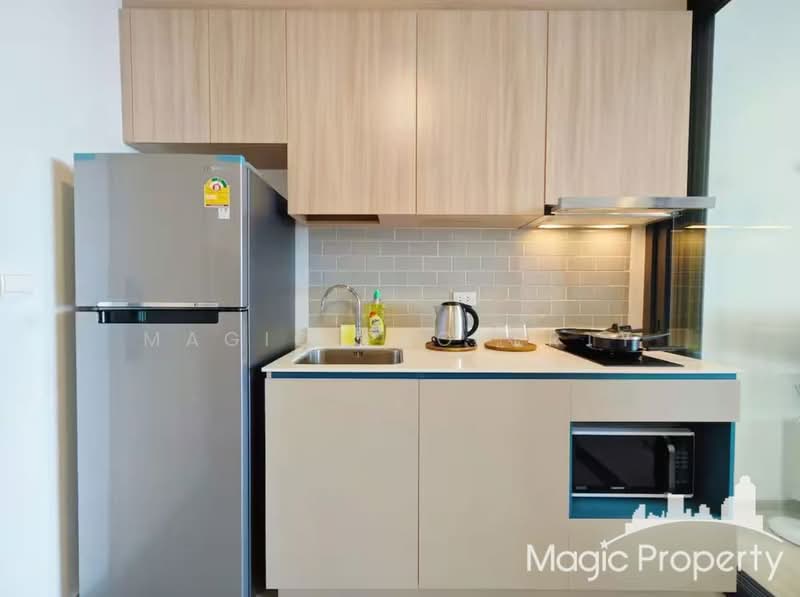 XT Phayathai, Bangkok, Phaya Thai Road, Thanon Phaya Thai, Ratchathewi, Bangkok, 1 Bedroom, 42 sqm, Condo For Rent, by Magic Property, 500439029 - DDproperty.com