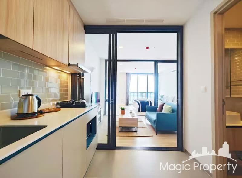 XT Phayathai, Bangkok, Phaya Thai Road, Thanon Phaya Thai, Ratchathewi, Bangkok, 1 Bedroom, 42 sqm, Condo For Rent, by Magic Property, 500439029 - DDproperty.com
