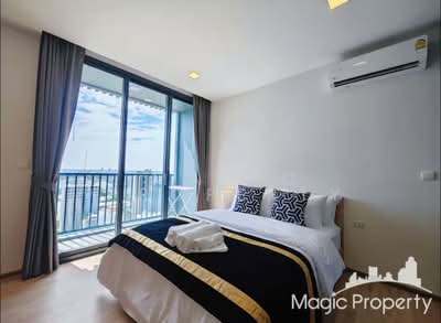 For Rent - XT Phayathai, Bangkok