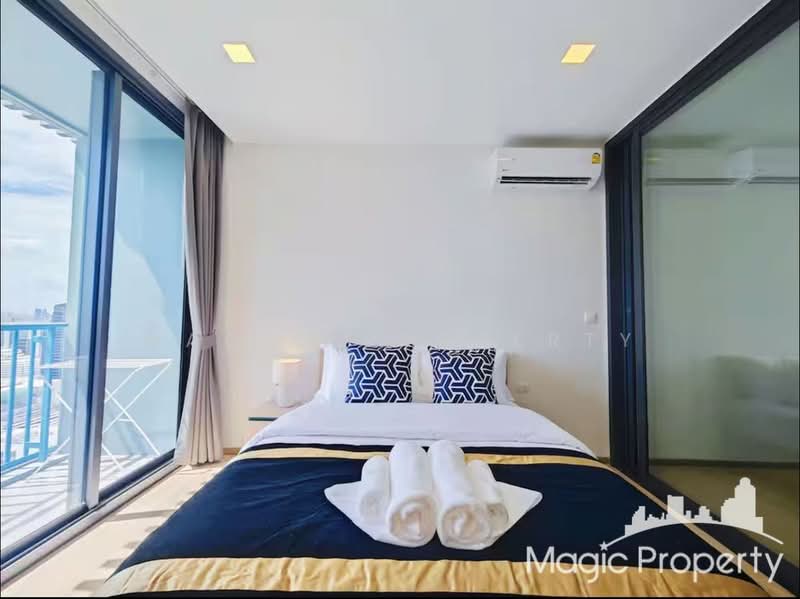 XT Phayathai, Bangkok, Phaya Thai Road, Thanon Phaya Thai, Ratchathewi, Bangkok, 1 Bedroom, 42 sqm, Condo For Rent, by Magic Property, 500439029 - DDproperty.com