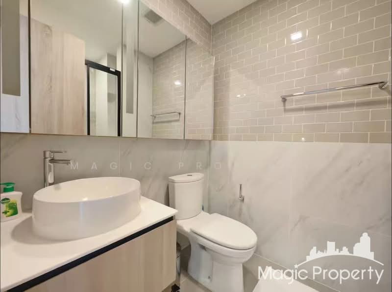 XT Phayathai, Bangkok, Phaya Thai Road, Thanon Phaya Thai, Ratchathewi, Bangkok, 1 Bedroom, 42 sqm, Condo For Rent, by Magic Property, 500439029 - DDproperty.com