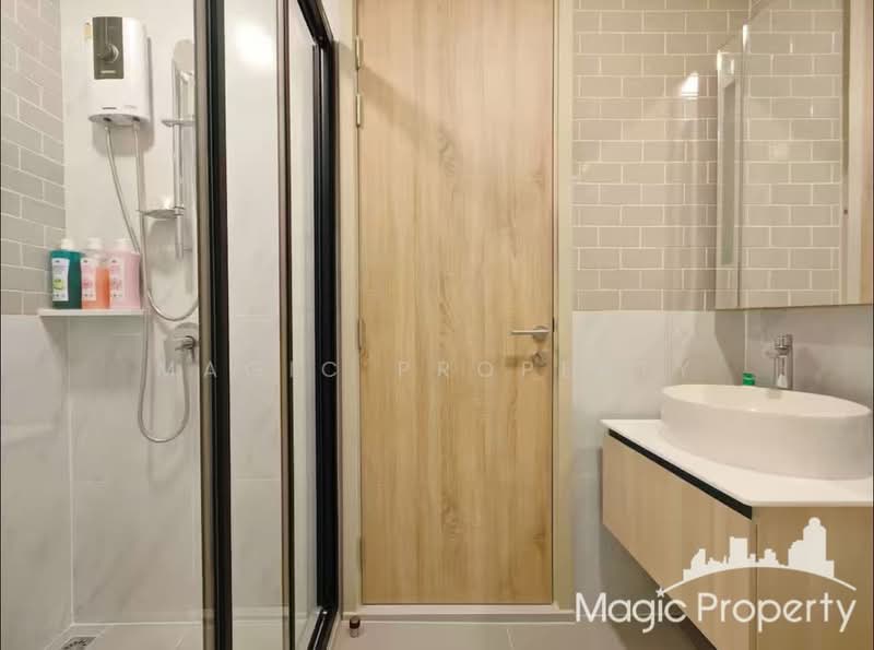 XT Phayathai, Bangkok, Phaya Thai Road, Thanon Phaya Thai, Ratchathewi, Bangkok, 1 Bedroom, 42 sqm, Condo For Rent, by Magic Property, 500439029 - DDproperty.com