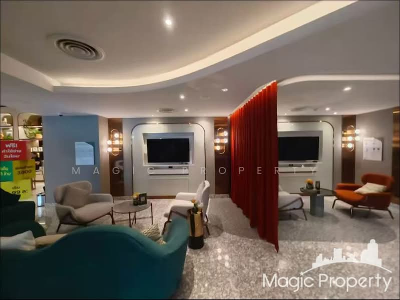 XT Phayathai, Bangkok, Phaya Thai Road, Thanon Phaya Thai, Ratchathewi, Bangkok, 1 Bedroom, 42 sqm, Condo For Rent, by Magic Property, 500439029 - DDproperty.com