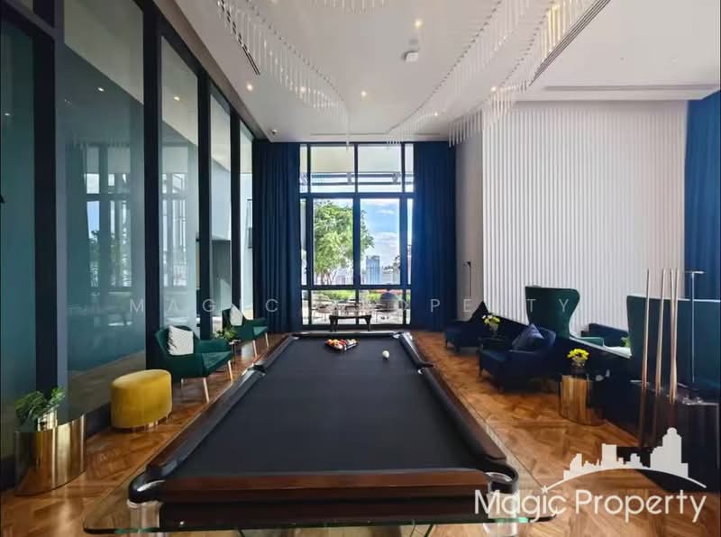 XT Phayathai, Bangkok, Phaya Thai Road, Thanon Phaya Thai, Ratchathewi, Bangkok, 1 Bedroom, 42 sqm, Condo For Rent, by Magic Property, 500439029 - DDproperty.com