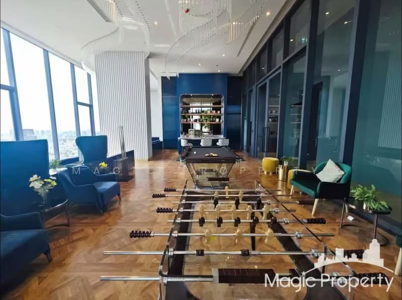 XT Phayathai, Bangkok, Phaya Thai Road, Thanon Phaya Thai, Ratchathewi, Bangkok, 1 Bedroom, 42 sqm, Condo For Rent, by Magic Property, 500439029 - DDproperty.com