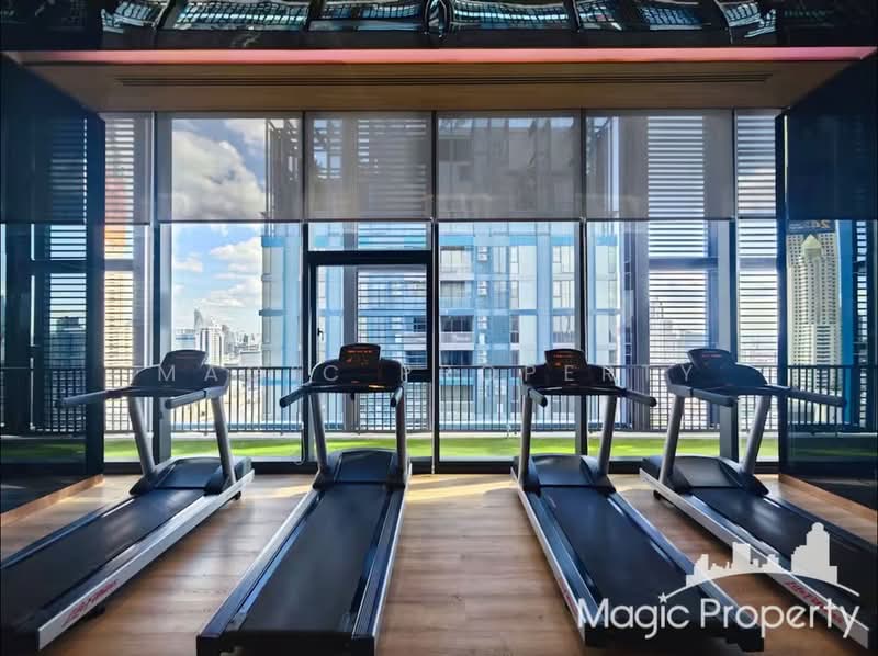 XT Phayathai, Bangkok, Phaya Thai Road, Thanon Phaya Thai, Ratchathewi, Bangkok, 1 Bedroom, 42 sqm, Condo For Rent, by Magic Property, 500439029 - DDproperty.com